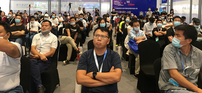 宣贯离线语音模块标准，推动语音技术行业应用2