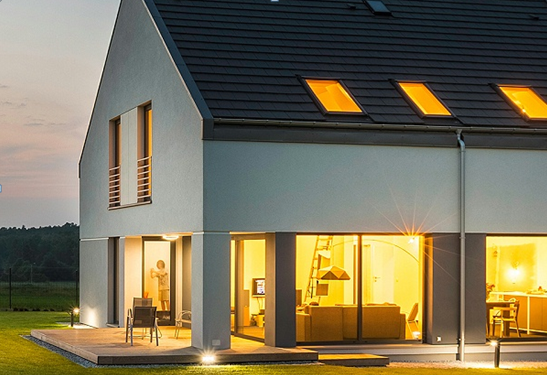 轻生活科技智能语音方案推动智能家居！