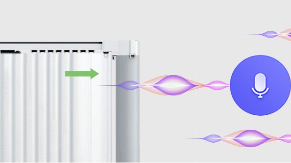 窗帘的智能化升级之路