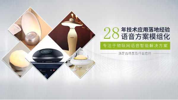 离线语音识别控制技术之报警器系统