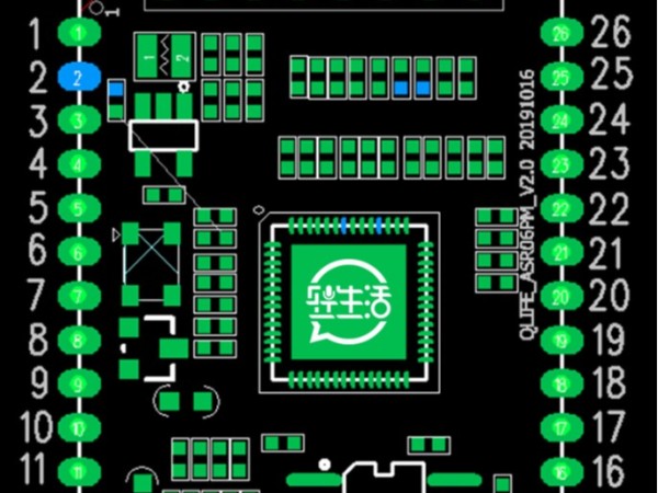离线语音识别模块能提高智能家居技术