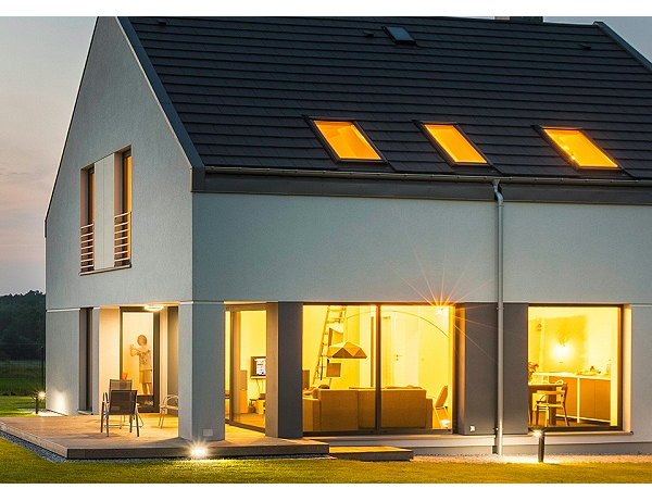 轻生活科技为您提供 “简单” 离线语音智能家居系统！解放你的双手