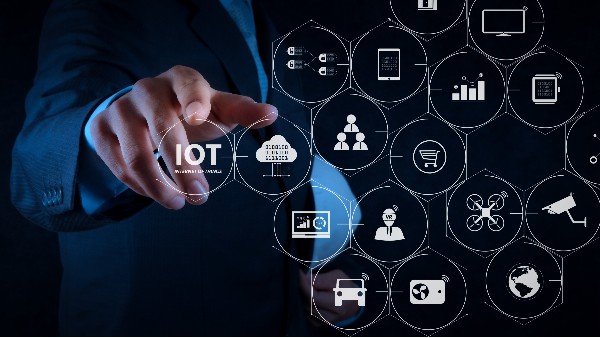 壁灯离线语音方案：轻生活科技QLIFE-ASR21M模块应用指南