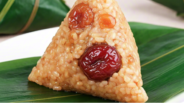 粽情端午，智享安康——轻生活科技以离线语音守护家的温度