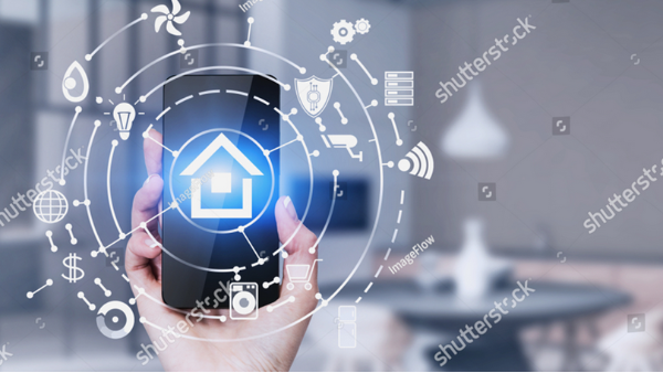 离线语音模块的智能家电解决方案