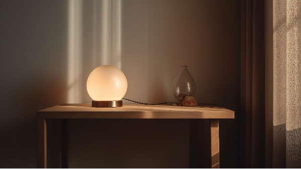 语音模块能给吸小夜灯带来什么？