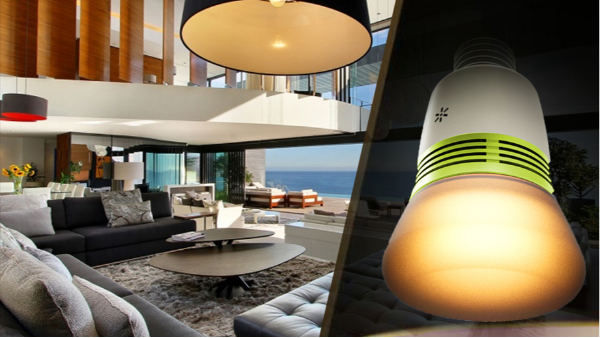 离线语音识别控制模组行业应用五大特点之“小”_轻生活科技