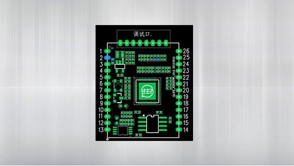 离线语音模块的发展