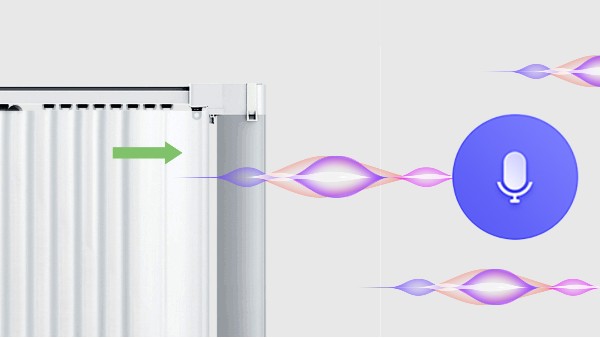 智能语音窗帘：离线语音控制技术的优势与应用