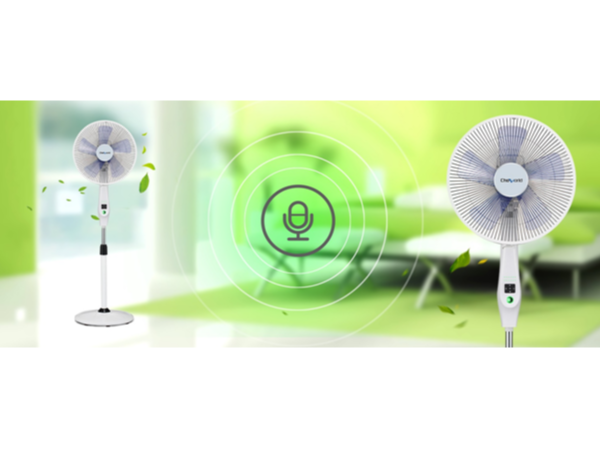 离线语音控制技术在电风扇行业中应用的障碍与机会_轻生活科技陈芒