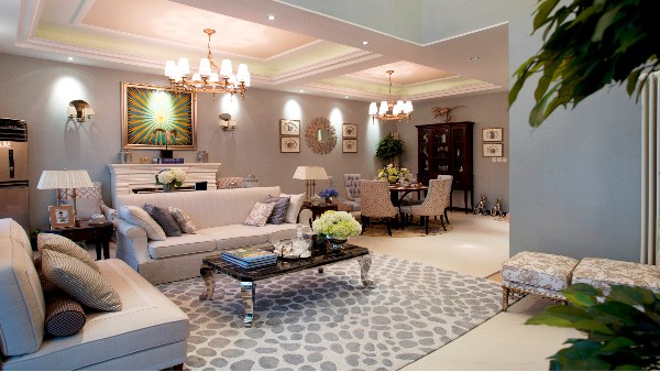 低成本≠低体验：离线语音芯片QLIFE-ASR21M-D镜前灯语控方案